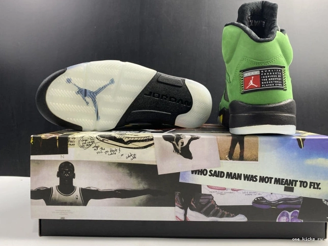 Rep SE Oregon 5 CK6631-307 Air Jordan Ducks 0818